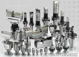 供應正河源/安威DAT40/DAT50/CAT40/CAT50刀柄 - 常州尼肯精密機械